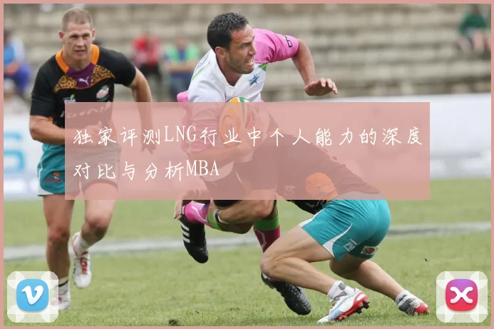 独家评测LNG行业中个人能力的深度对比与分析MBA